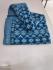 BEDSHEET 60X90 ACRYLIC JACQUARD